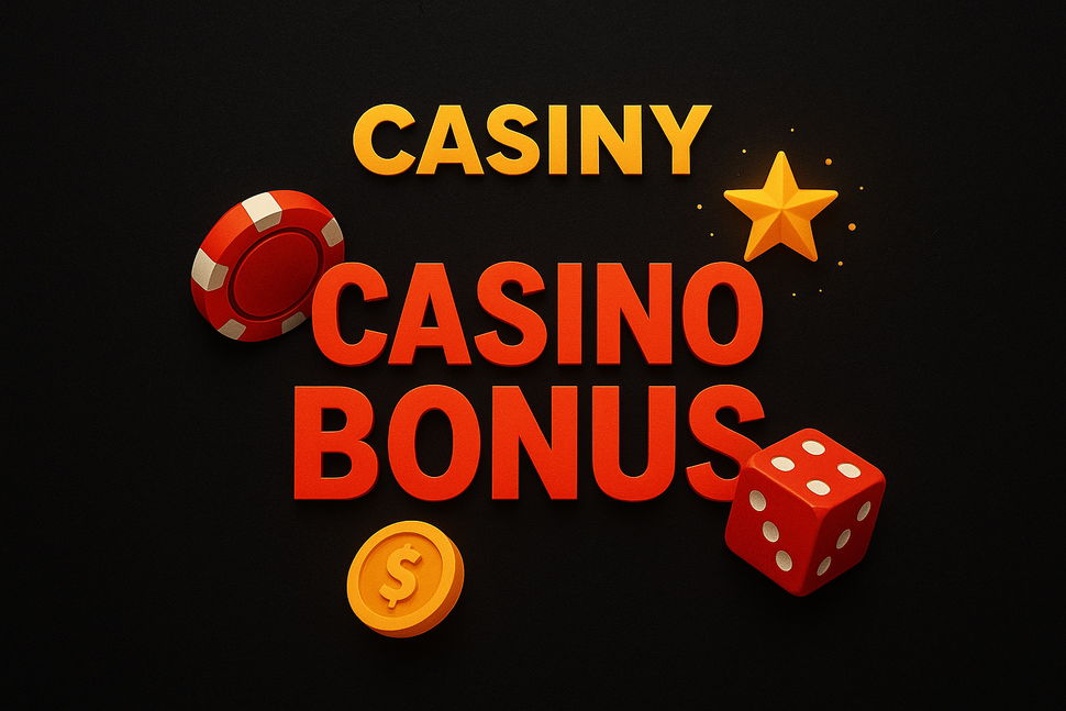Discover the Excitement of Casiny Casino 15