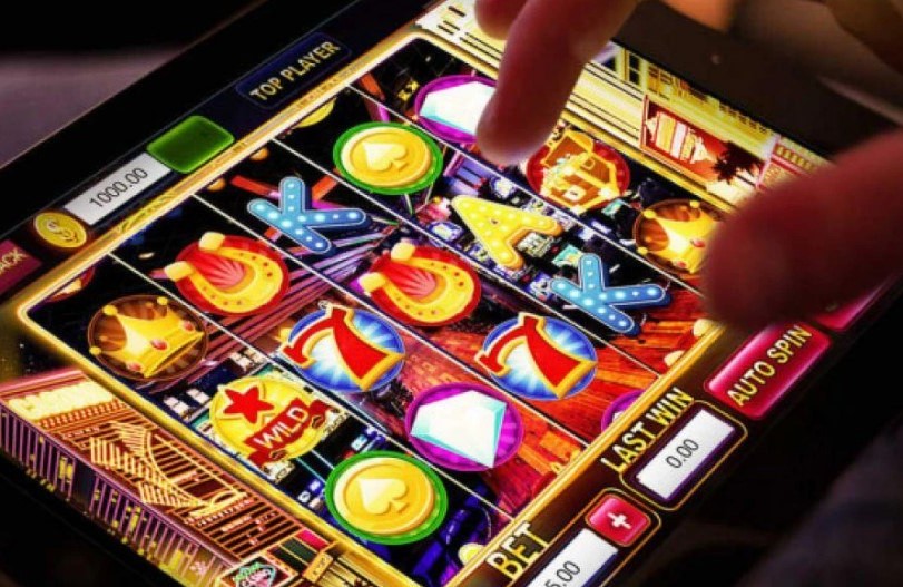 Discovering the Excitement of Online Slots UK Favourite Online Gaming Options