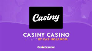 Explore the Exciting World of Casiny Casino 10