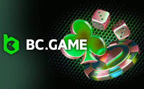 Exploring the World of BC.Game Crypto Casino Exploring the World of BC.Game Crypto Casino