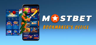 Mostbet Casino The Gateway to Exciting Online Gambling