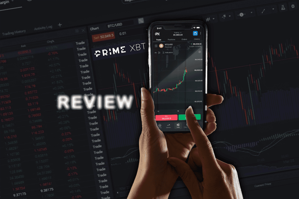 Unlocking The Potential of PrimeXBT Trade