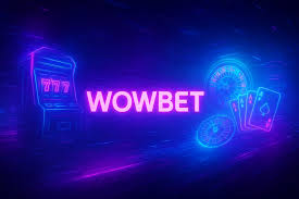 Все о Wowbet на русском Погружение в мир азартных игр Все о Wowbet на русском Погружение в мир азартных игр