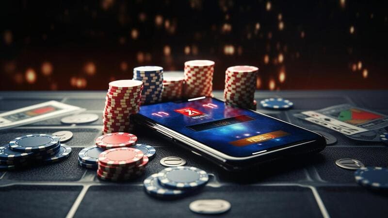 Wagering Races for Crypto Players Exploring the Future of Gaming