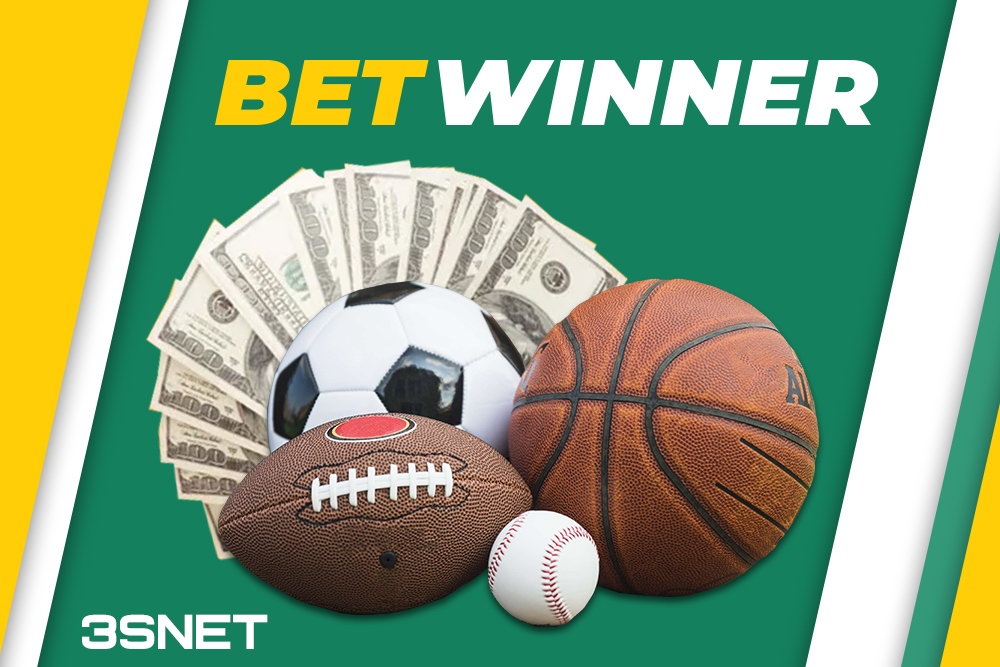 Descubre la Betwinner app Tu puerta a las apuestas deportivas Descubre la Betwinner app Tu puerta a las apuestas deportivas