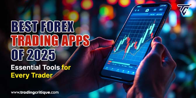 Discover the Best Forex Trading App Your Guide to Success
