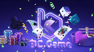 Discover the Excitement of BC.Game Casino Games