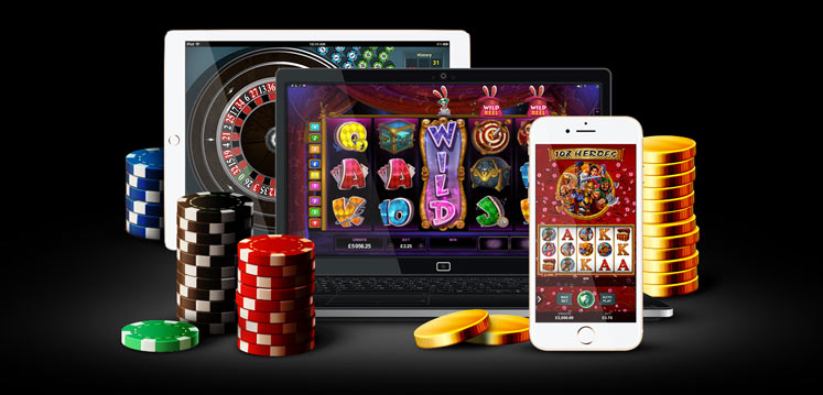 Exploring the Thrills of UK Online Casino Exploring the Thrills of UK Online Casino