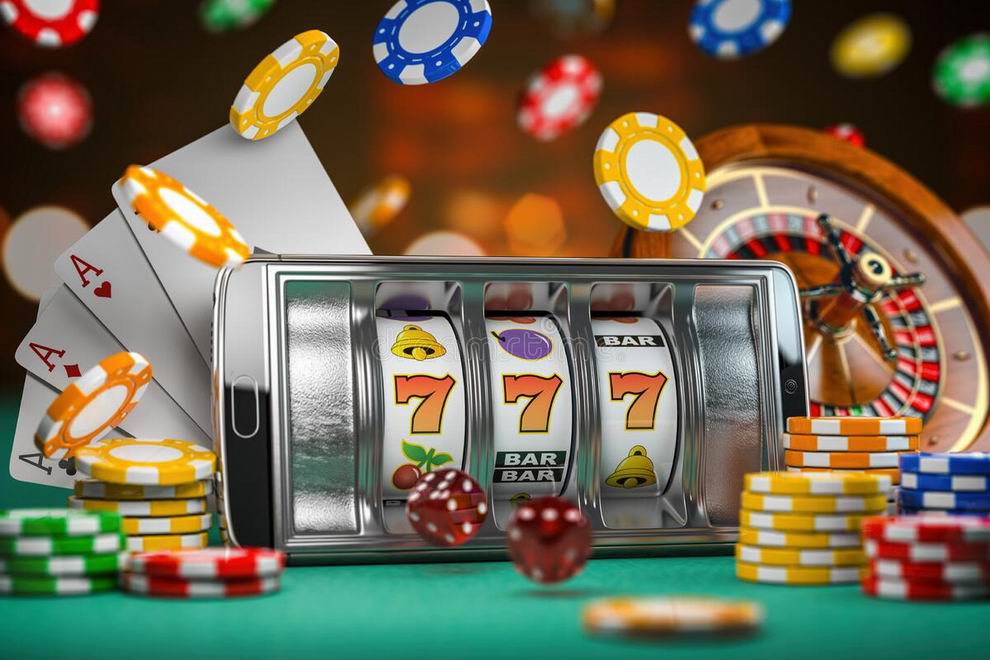 Fedezd fel az uj online casino világát Fedezd fel az uj online casino világát