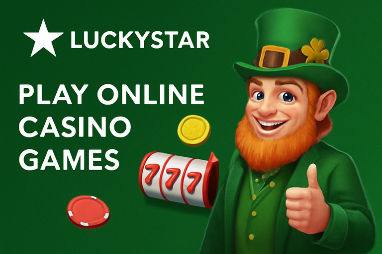 Lucky Star App — Complete Guide to Features, Bonuses, and Responsible Play