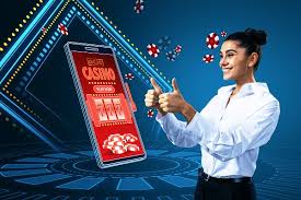 Objevte nové online casino Vše, co potřebujete vědět! Objevte nové online casino Vše, co potřebujete vědět!