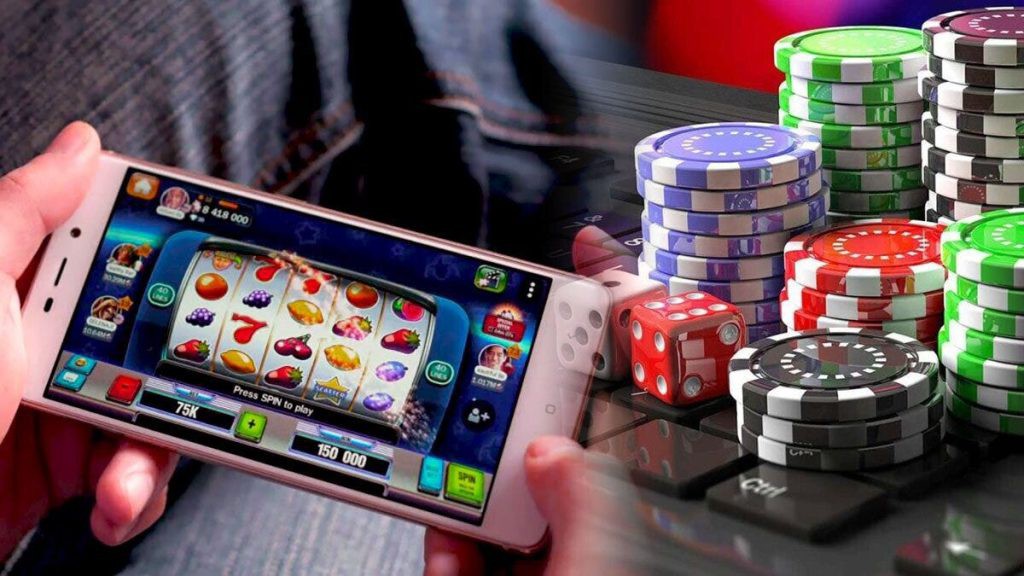 Seznam nejlepších online kasin pro rok 2023 7