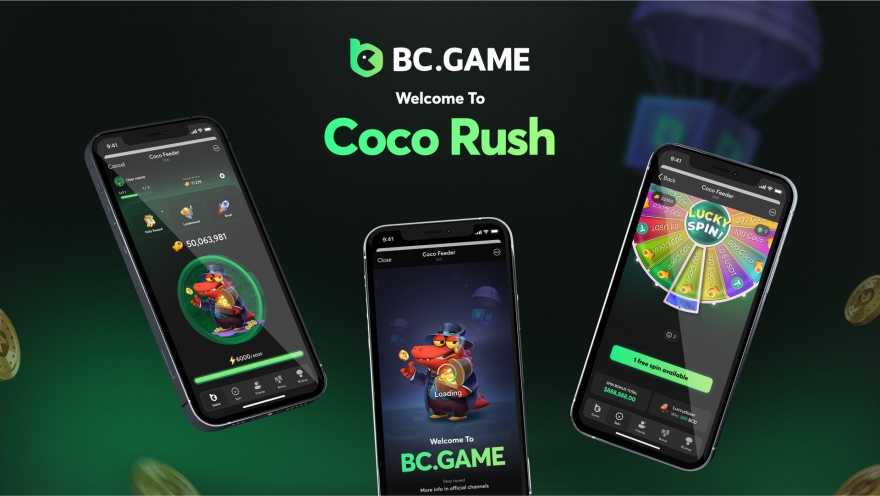 Ultimate BC.Game Guide Tips, Tricks, and Strategies
