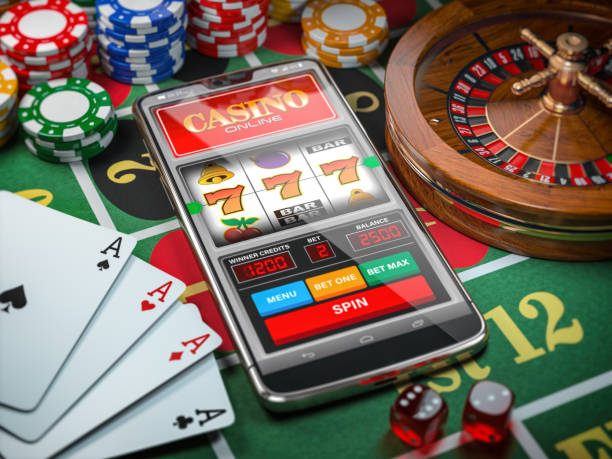 Win Real Money at Trusted Platforms How to Choose the Right Online Casino