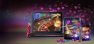 Zábava a vzrušení v online casino Průvodce světem hazardu Zábava a vzrušení v online casino Průvodce světem hazardu