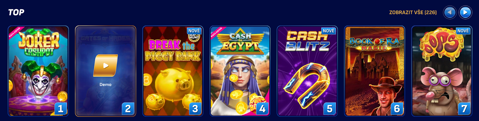 Zábava a vzrušení v online casino Průvodce světem hazardu Zábava a vzrušení v online casino Průvodce světem hazardu