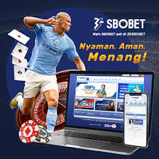 Agen Bola Sbobet88 Panduan Lengkap untuk Pemain di Indonesia 218978969