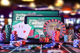 Discover the Best Online Casino in the UK Your Ultimate Guide