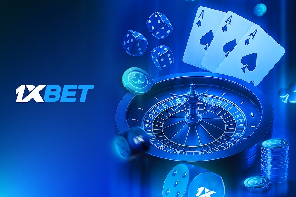 Download the 1xBet App for a Seamless Betting Experience Download the 1xBet App for a Seamless Betting Experience
