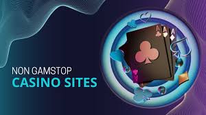 Exploring Casinos Non Gamstop A Guide to Alternative Gambling Experiences Exploring Casinos Non Gamstop A Guide to Alternative Gambling Experiences