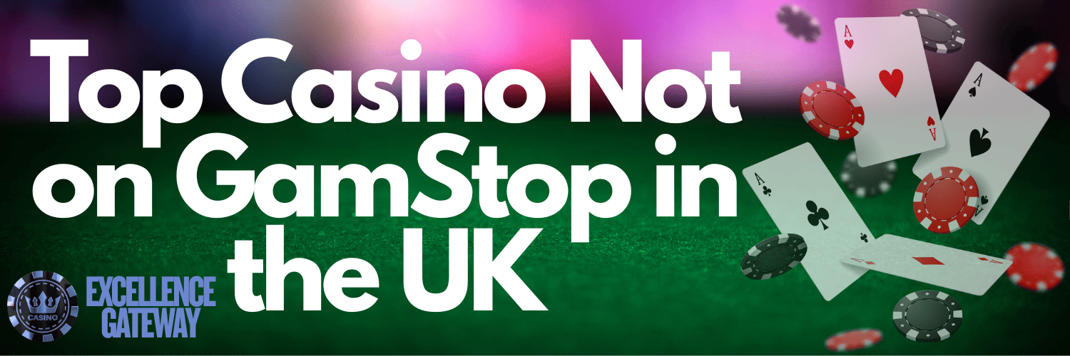 Exploring Casinos Non Gamstop A Guide to Alternative Gambling Experiences Exploring Casinos Non Gamstop A Guide to Alternative Gambling Experiences
