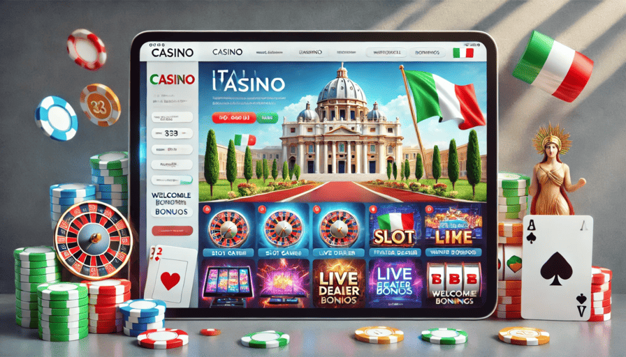 I migliori casinò non AAMS senza documenti gioca in modo anonimo 572600172 I migliori casinò non AAMS senza documenti gioca in modo anonimo 572600172