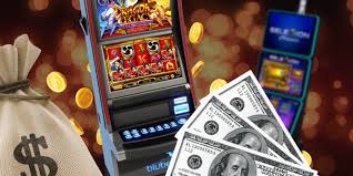 The Rise of Skill-Based Casinos Redefining Gaming Experiences