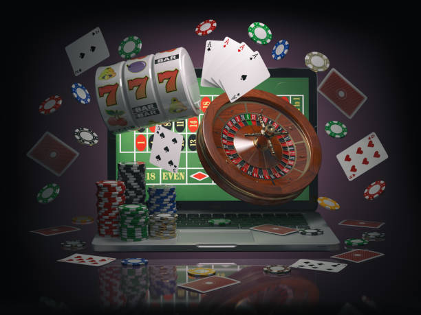Experience the Thrill of Gaming at Online Casino YBets