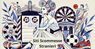 I migliori bookmakers stranieri guida completa per scommettitori -1341674452 I migliori bookmakers stranieri guida completa per scommettitori -1341674452