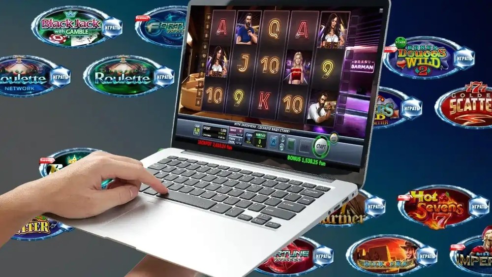 Казино, Ориентированное на Пользователя Ваш Путеводитель по Современному Игровому Миру Казино, Ориентированное на Пользователя Ваш Путеводитель по Современному Игровому Миру