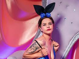 Exploring the Allure of Asian Cam Girls -1471982717