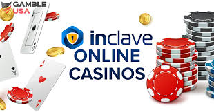 Inclave Casino Your Guide to the Best Online Gaming Experience