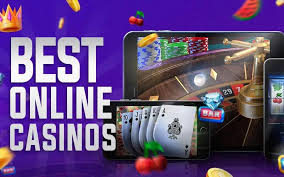 Top Mobile Casino Apps Offering Secure Gaming Experience