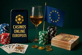 Descubre los Mejores Casinos Online Europeos 834351971 Descubre los Mejores Casinos Online Europeos 834351971