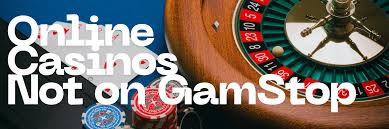 Discover New Online Casinos Not on GamStop -9410451