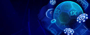 Discover the Excitement of 1xBet Casino 120968237 Discover the Excitement of 1xBet Casino 120968237