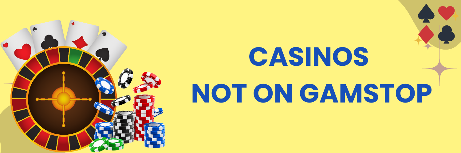 Discover the Latest Non Gamstop Casino Sites for Risk-Free Gaming