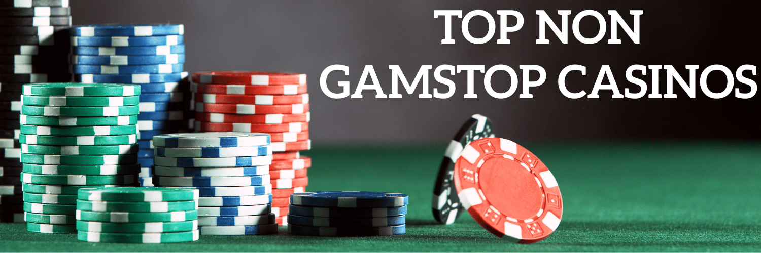 Discovering Casinos Not Covered by GamStop Discovering Casinos Not Covered by GamStop
