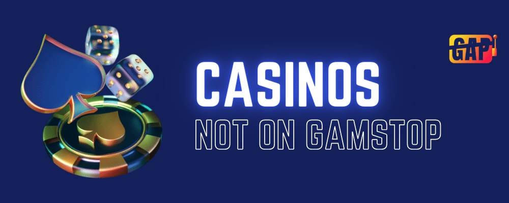 Discovering Casinos Outside GamStop A Comprehensive Guide