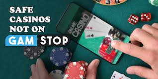 Discovering the Best Casinos Not on Gamstop UK