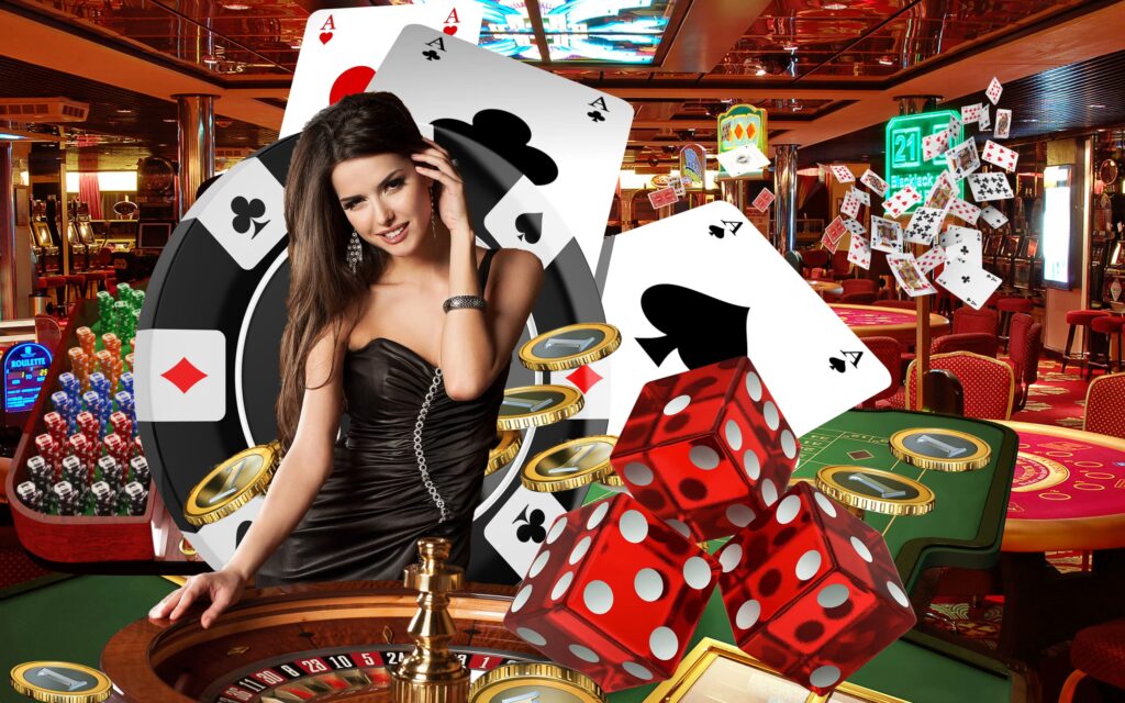 Entdecken Sie die Welt der ausländischen Online-Casinos Entdecken Sie die Welt der ausländischen Online-Casinos