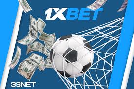 Experience Betting at Your Fingertips with the 1xBet App