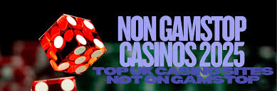 Exploring Casinos Not Registered on Gamstop 805574877