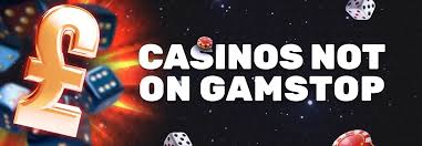 Exploring Non GamStop Casinos in the UK