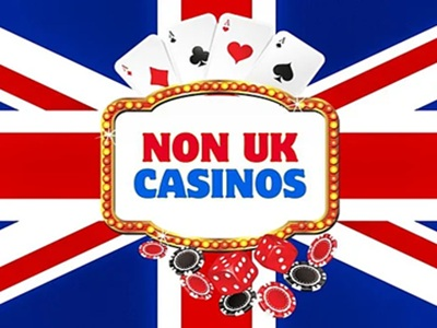 Exploring Non-UK Based Online Casinos A Comprehensive Guide 337468908