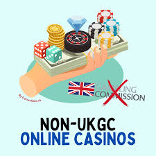 Exploring Non UK Based Online Casinos A Guide to Global Gaming