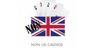 Exploring Non UK Registered Gambling Sites Opportunities and Risks -271156717
