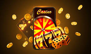 Jokery Casino A Nova Sensação dos Jogos Online Jokery Casino A Nova Sensação dos Jogos Online