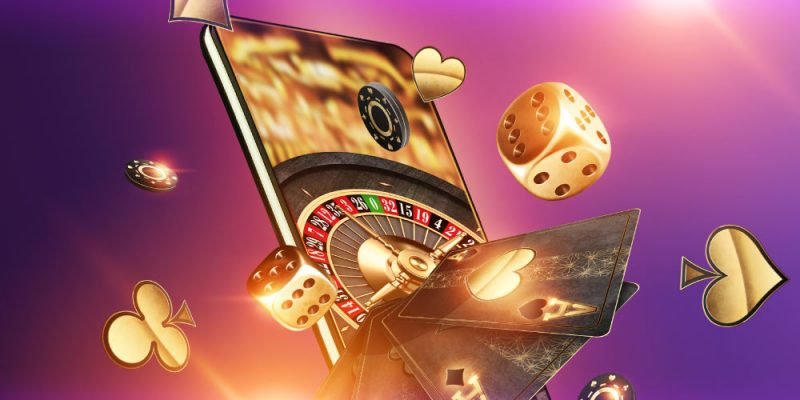 Maximera dina vinster med Casino Free Spin