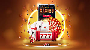 Rockstar Casino Twój raj w świecie hazardu online
